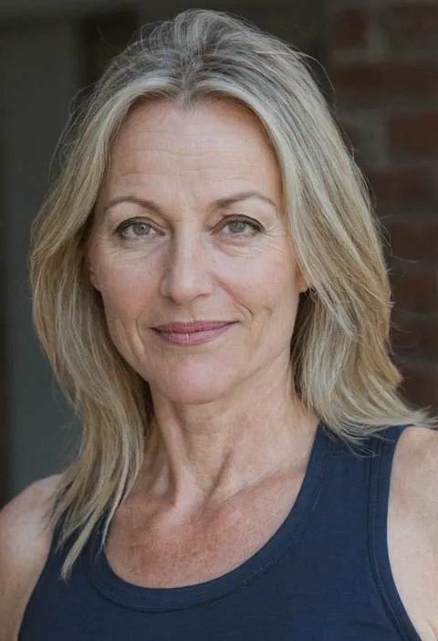 Carmen, 45