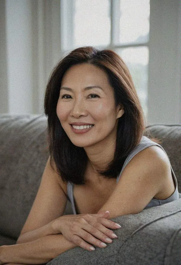 Rosa, 43