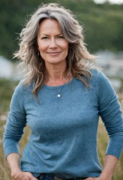 Sonia, 44