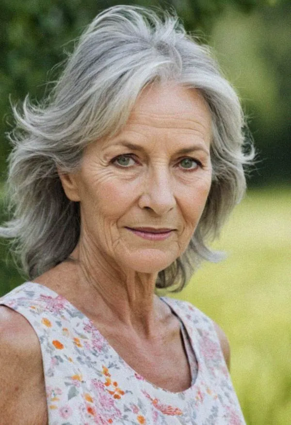 María, 62