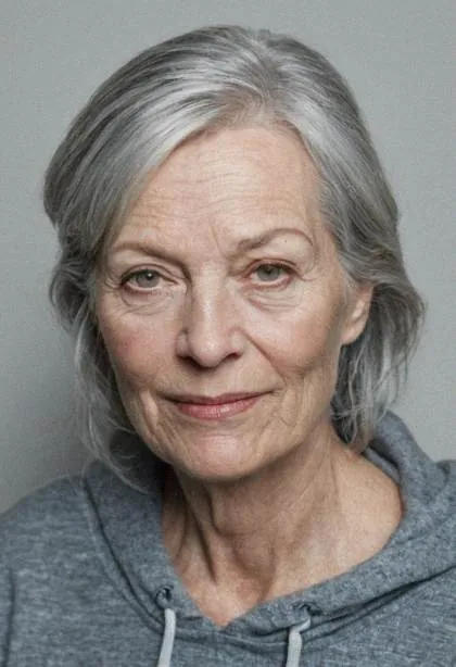 Sara, 58