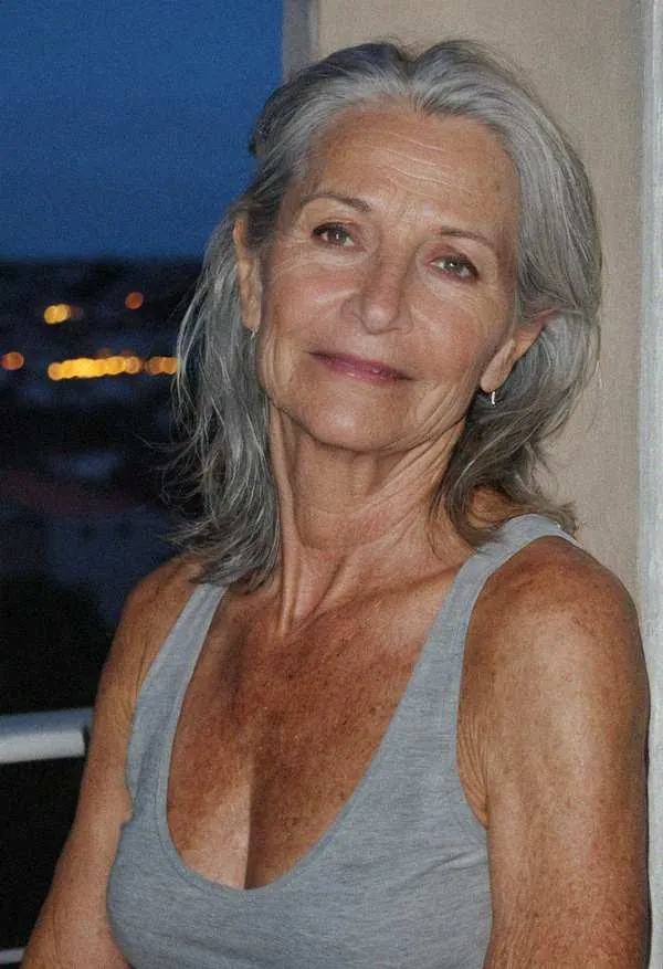 Margarita, 58