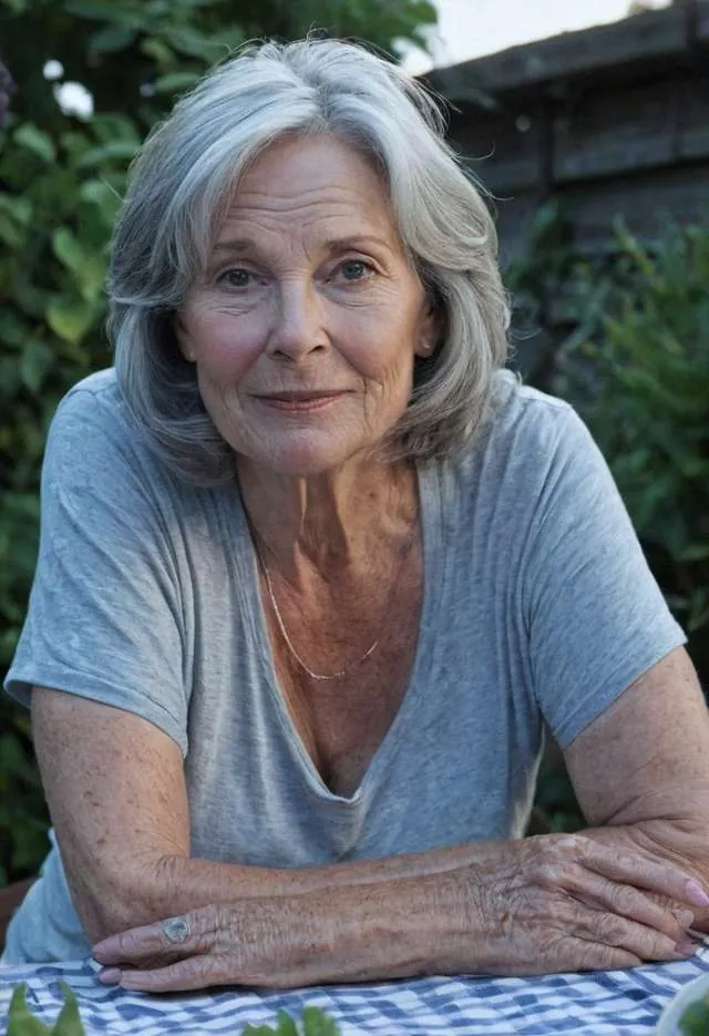 Cristina, 60