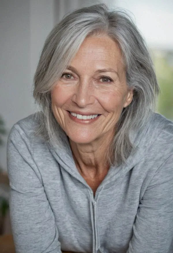 Gloria, 58