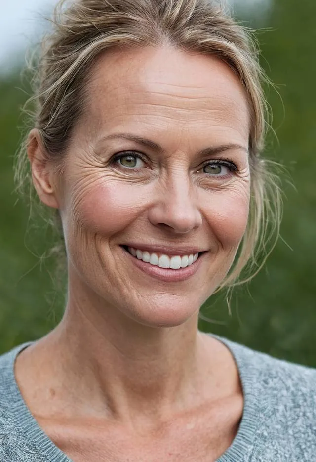 Amparo, 42