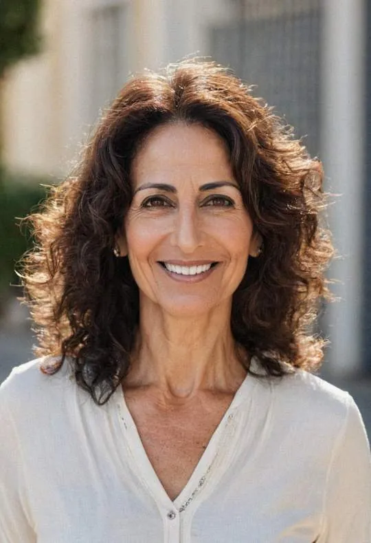 Antonia, 49