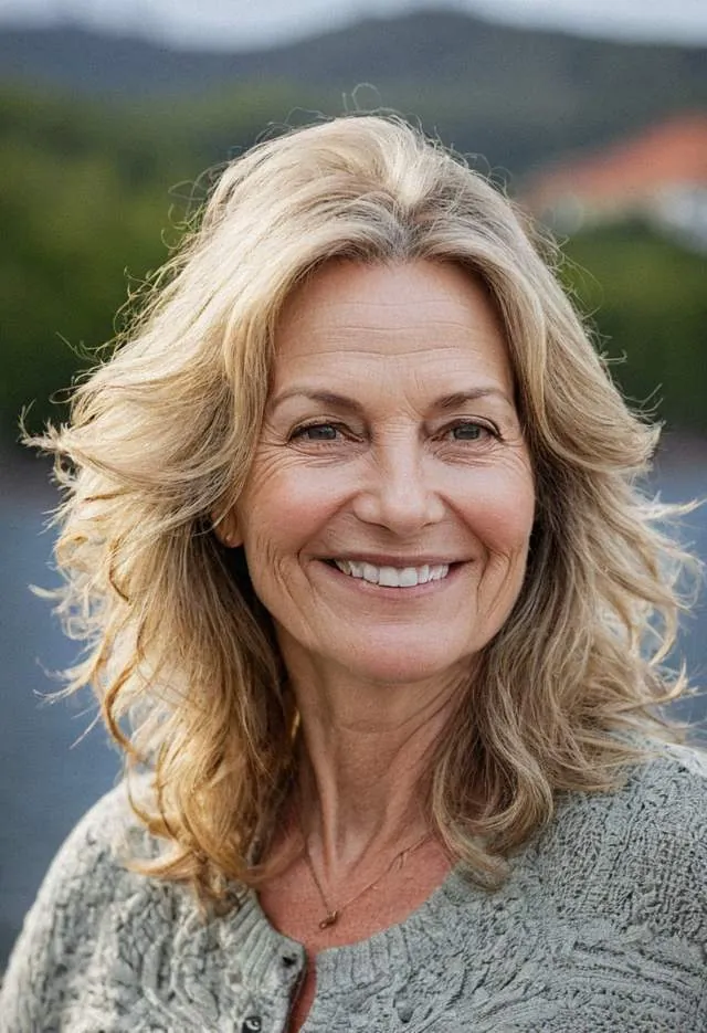 Francisca, 51