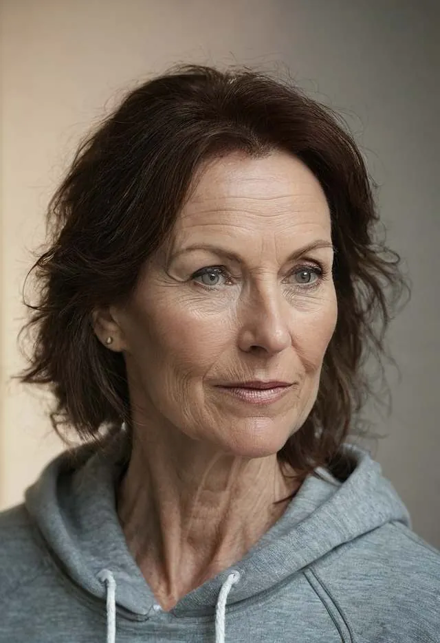 Elena, 49