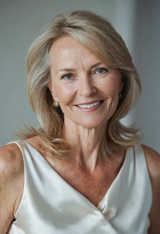 Marta, 53