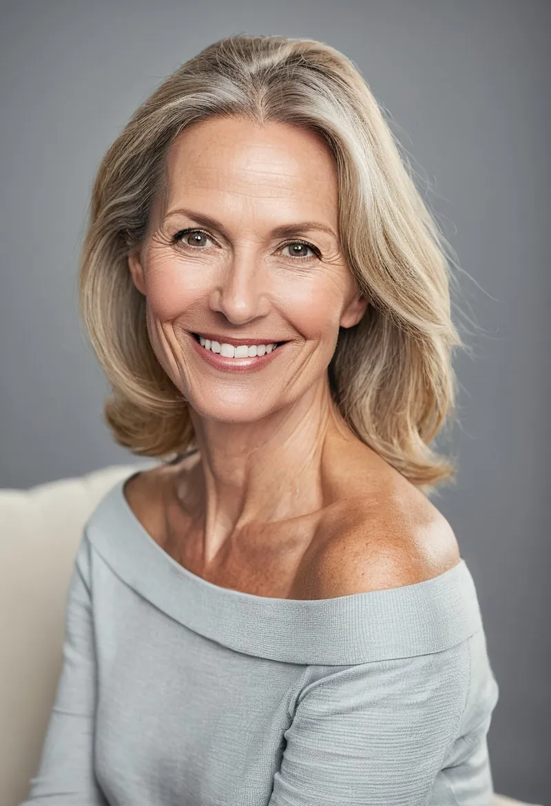 Raquel, 45