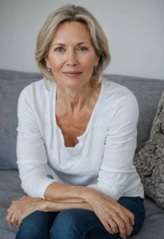 Teresa, 47