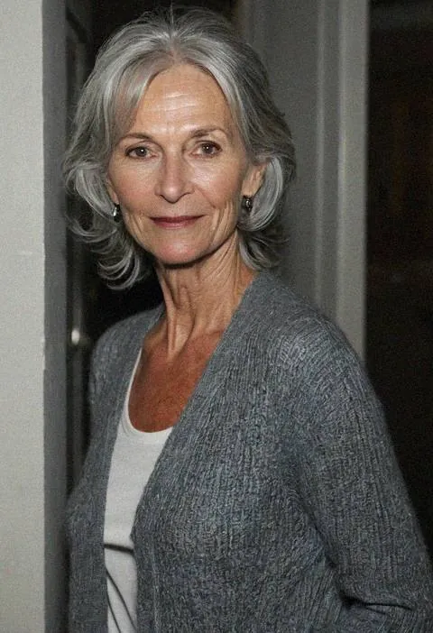 Rosa, 58