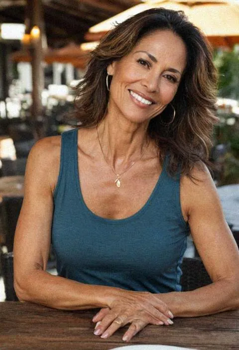 Elena, 45