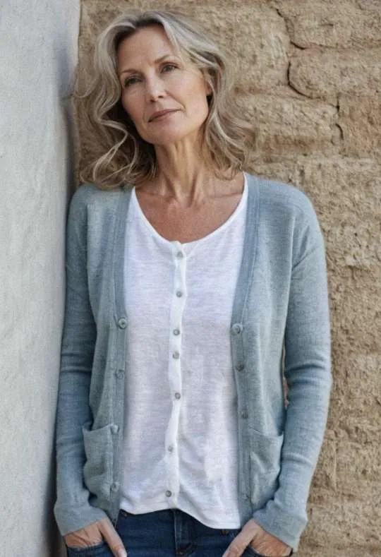 Susana, 41