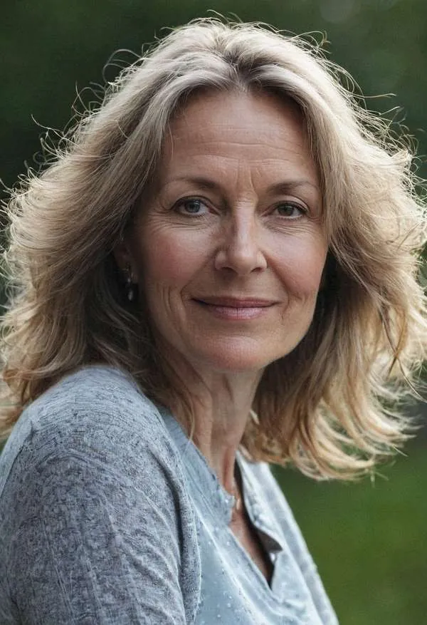 Nuria, 44