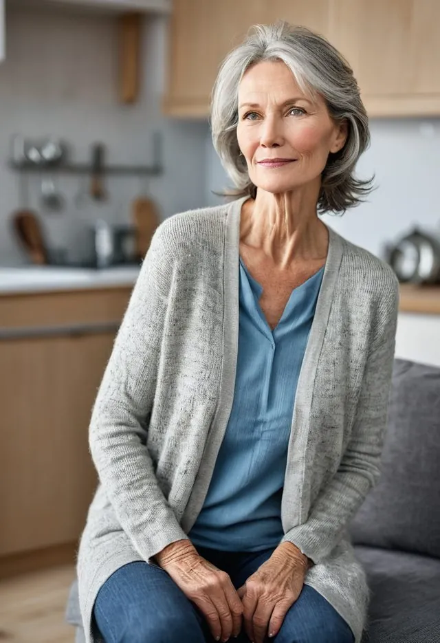 Pilar, 58