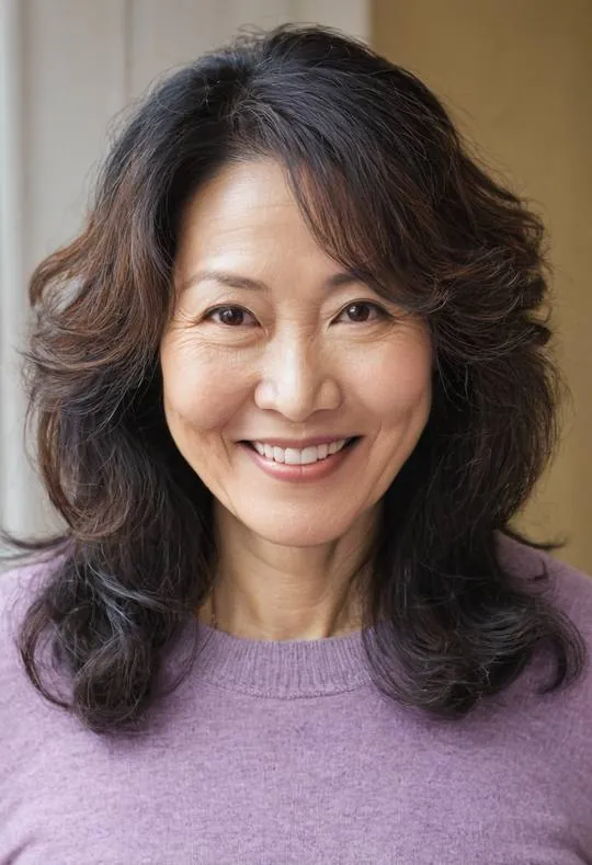 Isabel, 49