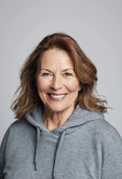 Consuelo, 54