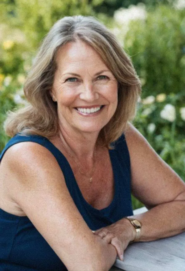 Teresa, 50