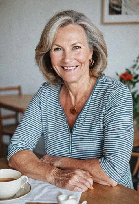 Marta, 56