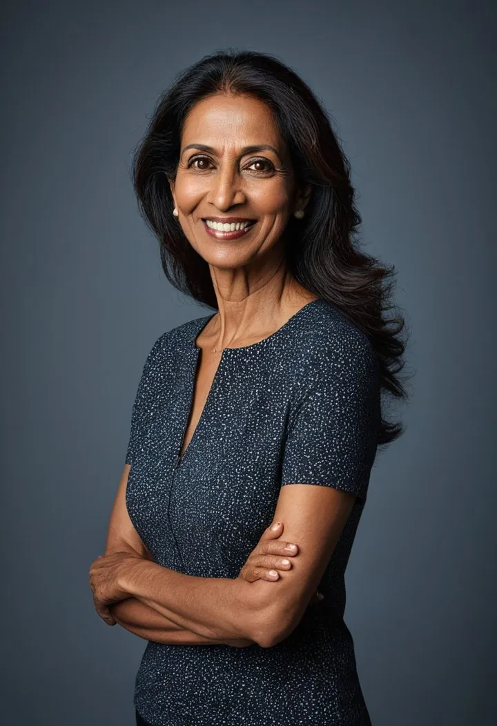 Raquel, 49