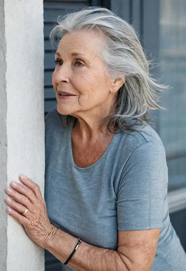 Amparo, 65