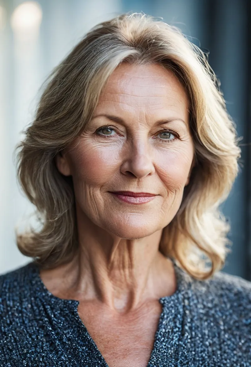 Cristina, 53