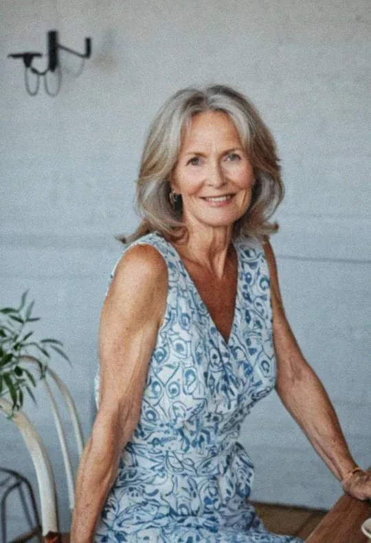 Verónica, 54