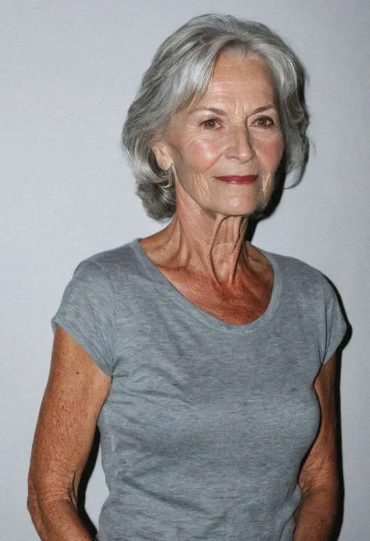 Begoña, 65