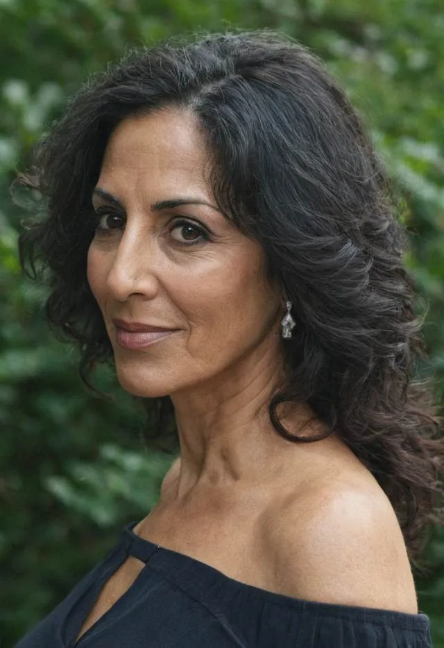 Antonia, 47