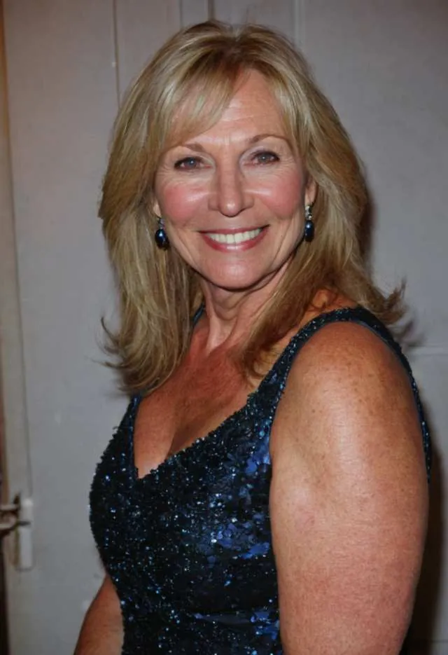 Teresa, 51