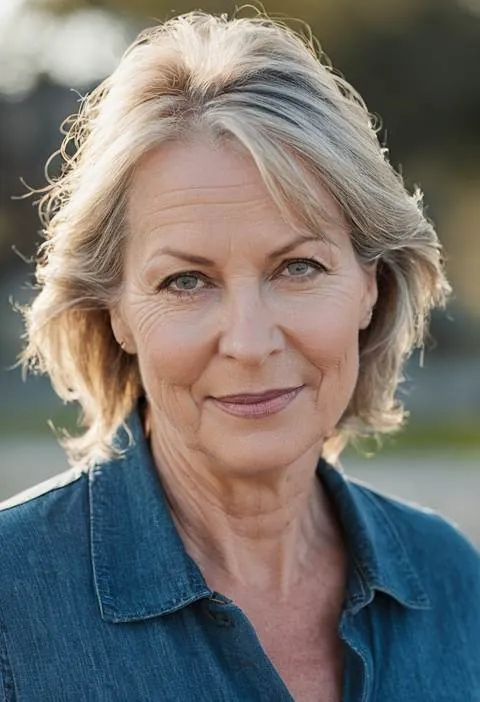 Eva, 53