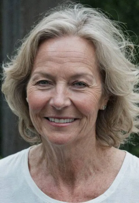 Isabel, 54