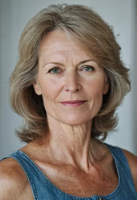Yolanda, 56