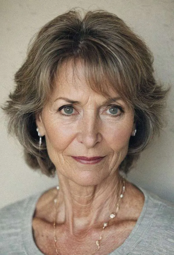 Consuelo, 55