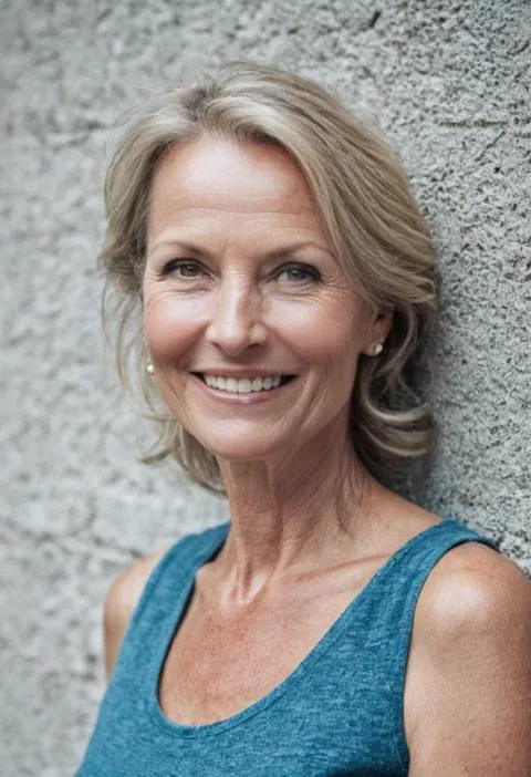 Inmaculada, 45