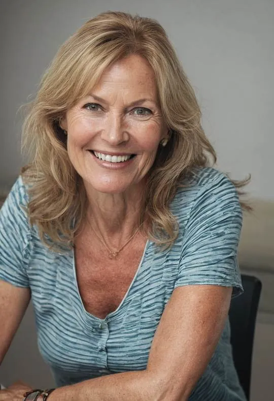 Antonia, 50