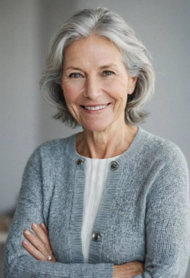 Sonia, 59