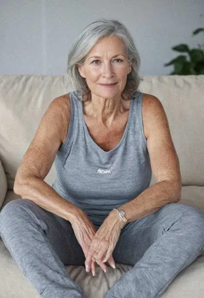 Ana, 59