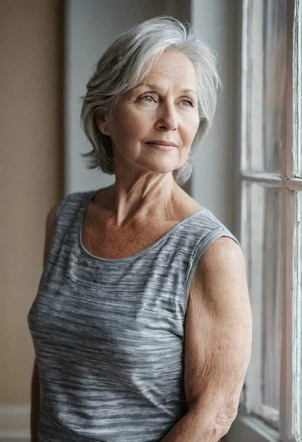 Patricia, 58