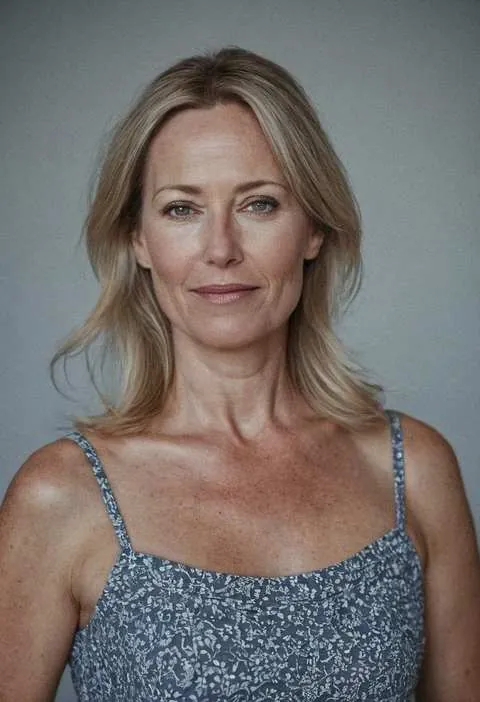 Sonia, 41