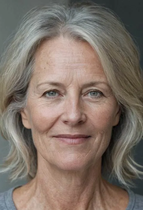 Eva, 53