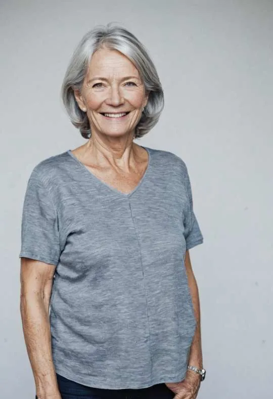 Isabel, 65