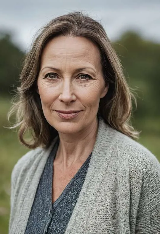 Sara, 40