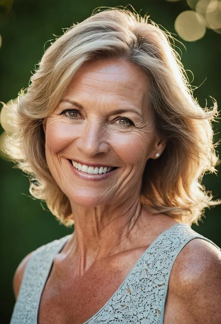 Cristina, 54