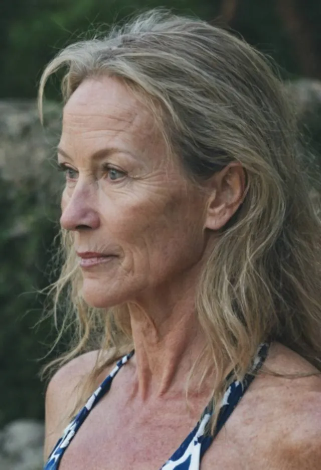 Gloria, 49
