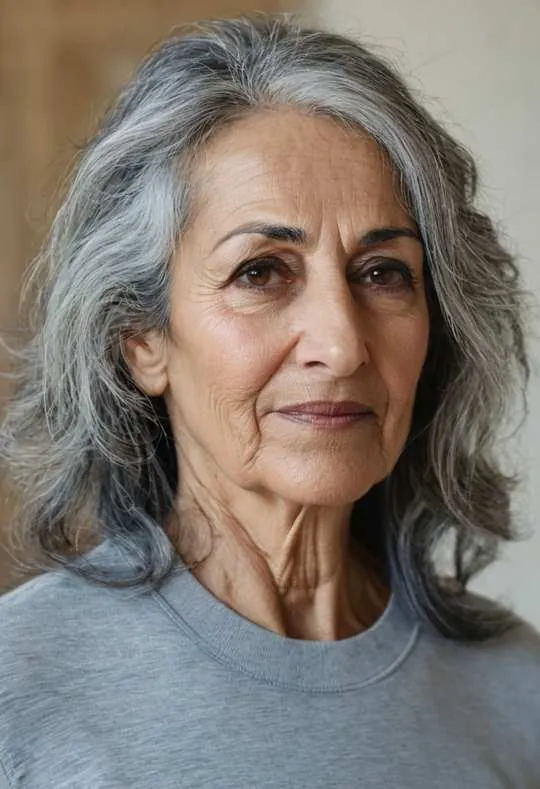 Antonia, 64