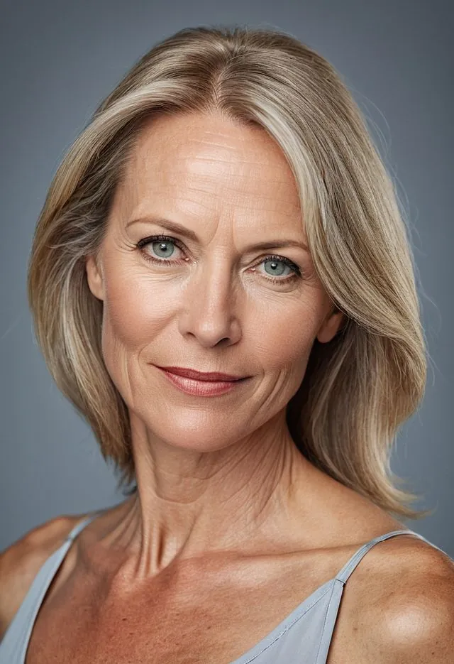 Margarita, 44