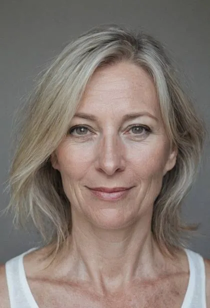 Eva, 42