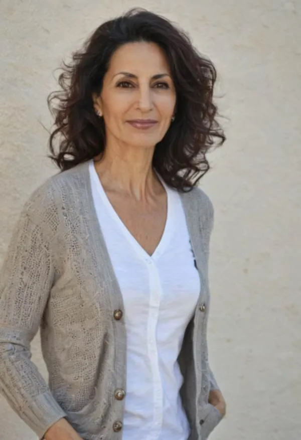 Isabel, 47